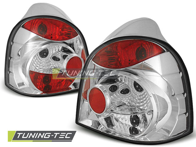 RENAULT TWINGO 03.93-07 CHROME