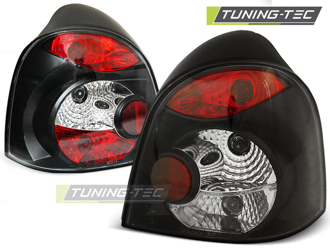 RENAULT TWINGO 93-07 NOIR