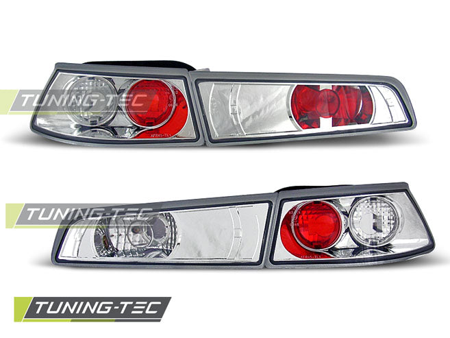 ALFA ROMEO 145 07.94-12.00 CHROME