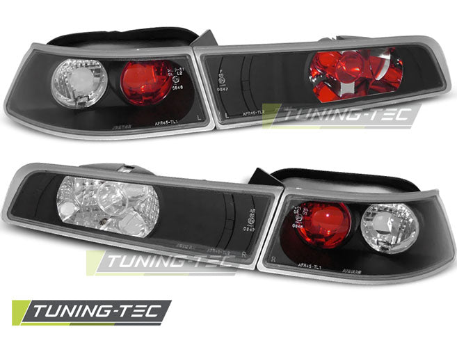 ALFA ROMEO 145 07.94-12.00 NOIR