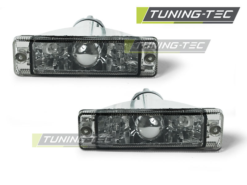 Feux de position avant compatibles avec VW Golf 1 et 2 / Jetta