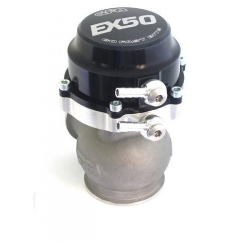 Sortie à souder pour Wastegate EX50 [GFB] 