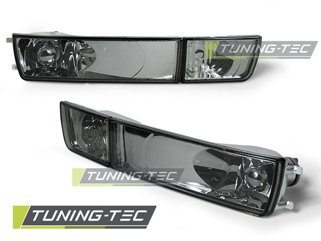 FUMÉE DIRECTIONNELLE AVANT compatible avec VW GOLF 3 / VENTO