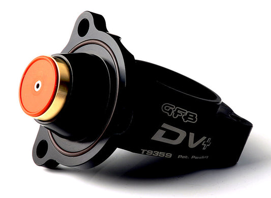 Entretoise de dump valve renforcée Golf 7 R Audi S3 8V GFB DV+ T9359  (Store description)