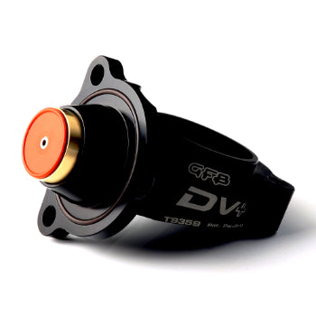 Entretoise de dump valve renforcée GFB DV+ VW Golf 7 R / Audi S3 8V 13+ 