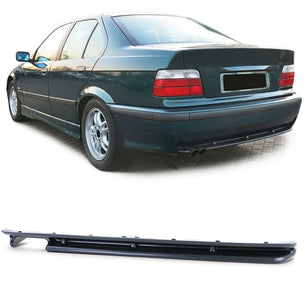  Diffuseur arrière M3 pour BMW E36