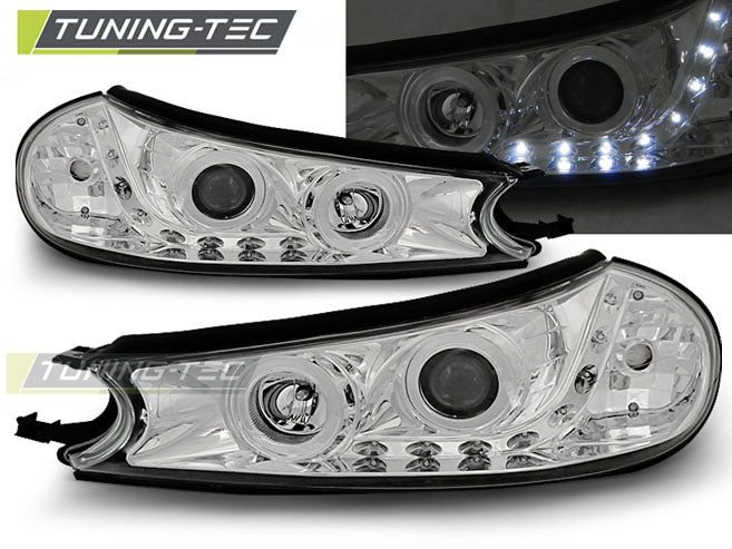 FORD MONDEO 10.96-08.00 CHROME CLAIR DE JOUR