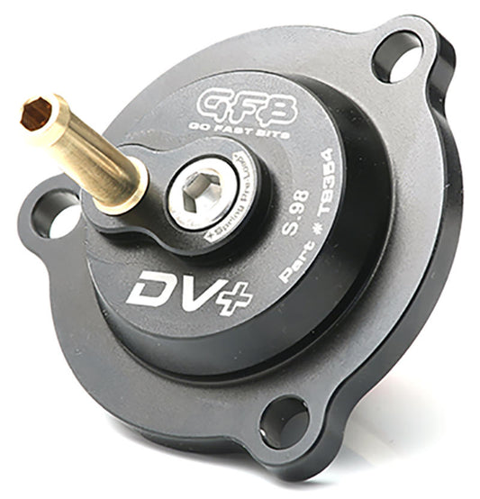 Entretoise de dump valve renforcée GFB DV+ Ford Focus ST / Volvo / Porsche 911 