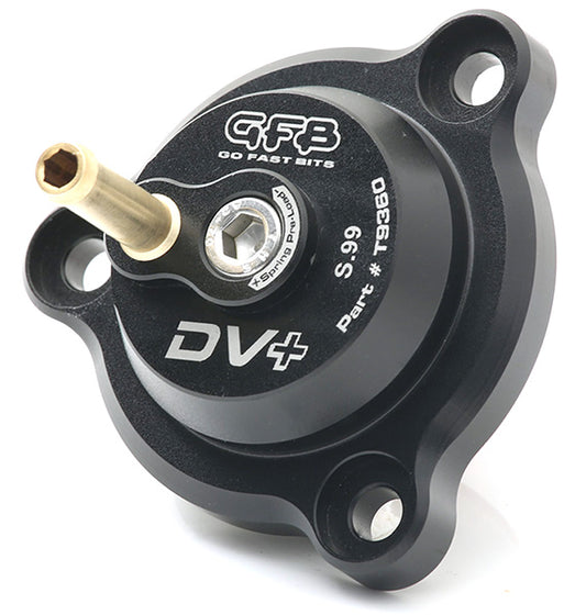 Entretoise de dump valve renforcée GFB DV+ 9360 Ford Focus RS MK3 16+ 