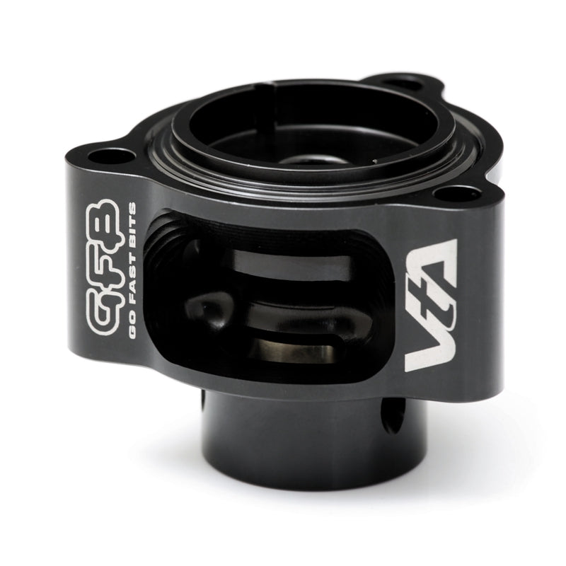 Entretoise de dump valve renforcée GFB DV+ ATMO/VTA Ford Mustang 2.3 Ecoboost