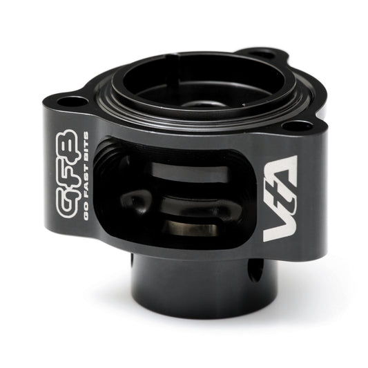 Entretoise de dump valve renforcée GFB DV+ ATMO/VTA Ford Mustang 2.3 Ecoboost 