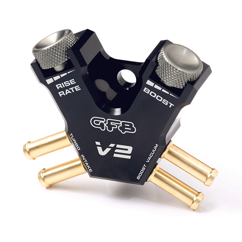 Boost controller GFB V2 VNT Turbos VNT/VGT