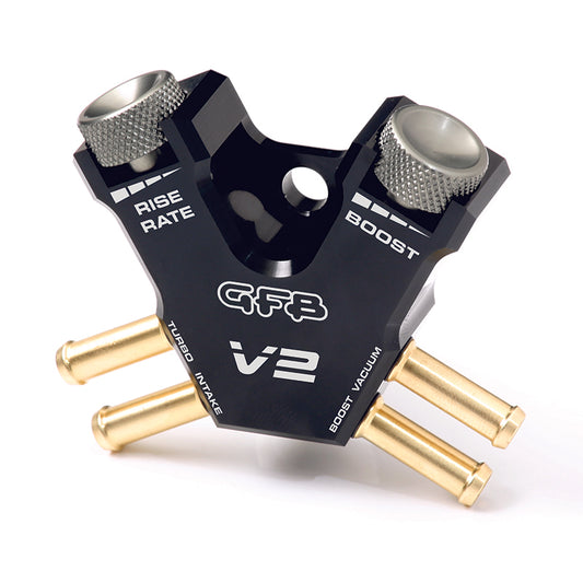 Boost controller GFB V2 VNT Turbos VNT/VGT 