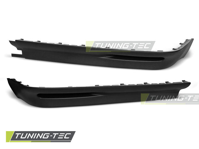 Aileron avant compatible avec VW Golf 2 08.83-08.91