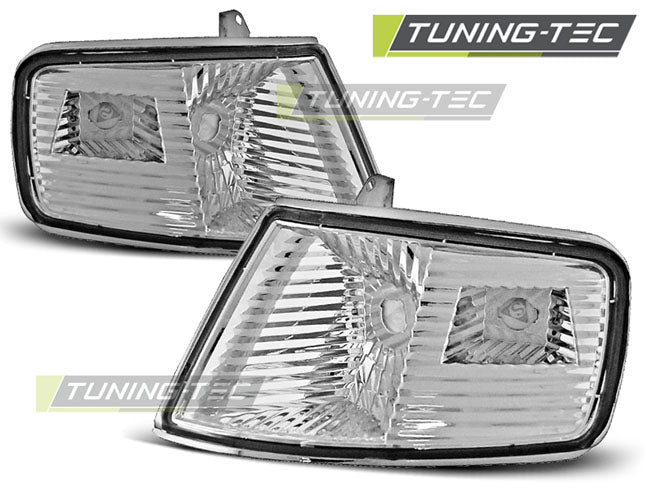 HONDA CRX 90-02.92 CHROME