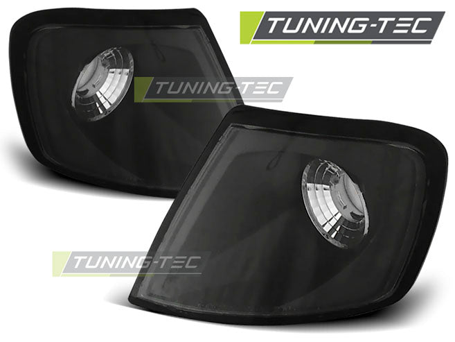 FEU DE DIRECTION AVANT NOIR compatible AUDI A3 8L 08.96-08.00