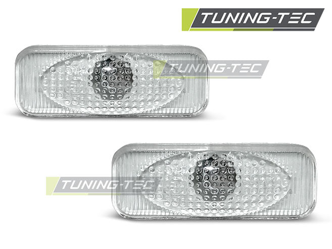 OPEL OMEGA B 03.94-09.99 BLANC