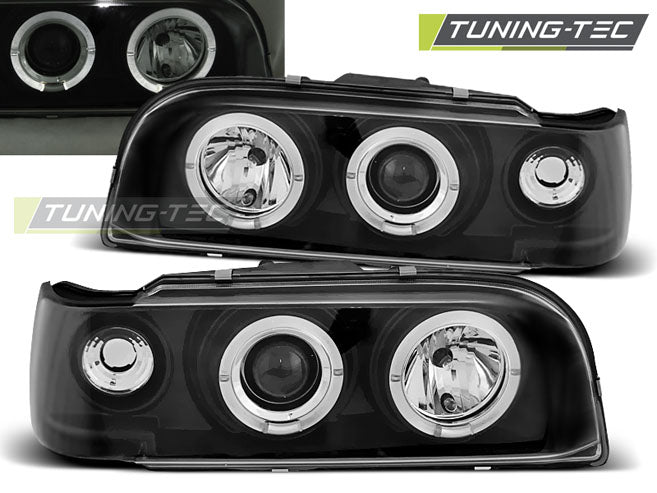 VOLVO 850 92-12.96 ANGEL EYES NOIR