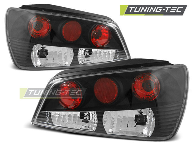 PEUGEOT 306 02.93-04.97 NOIR