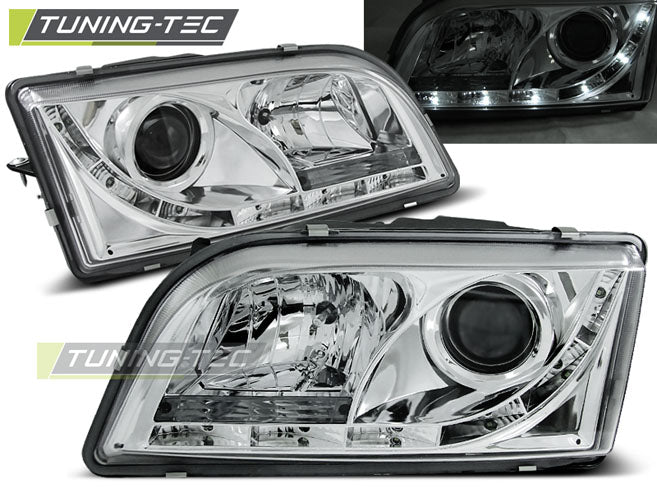 VOLVO S40/V40 02.96-12.03 CHROME CLAIR DE JOUR