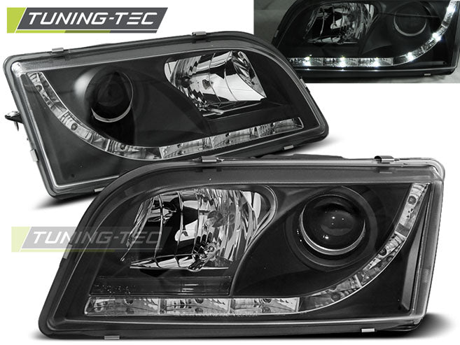 VOLVO S40/V40 02.96-12.03 NOIR CLAIR DE JOUR