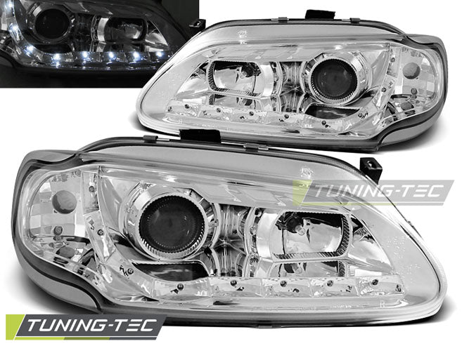 RENAULT MEGANE/SCENIC 96-02.99 CHROME CLAIR DE JOUR