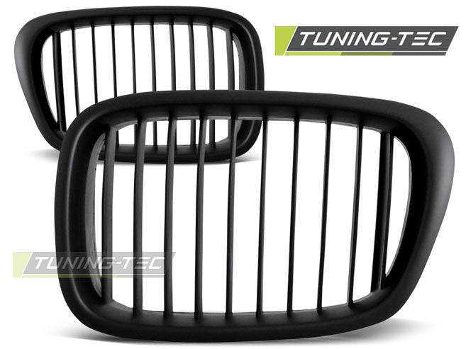Calandre noire compatible BMW E39 09.95-06.03