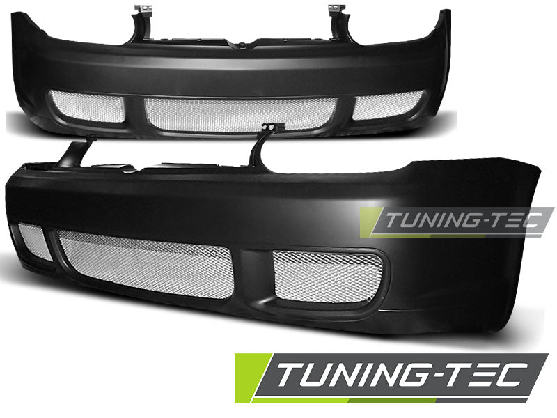 Pare-chocs avant sport compatible avec VW Golf IV 97-03