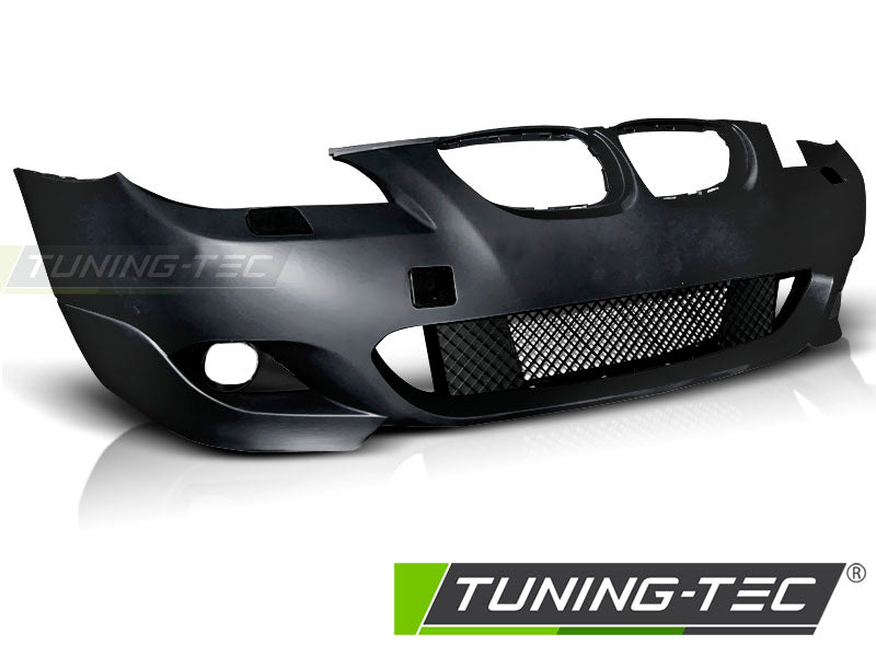 Pare-chocs avant sport compatible BMW E60/E61 07.03-10