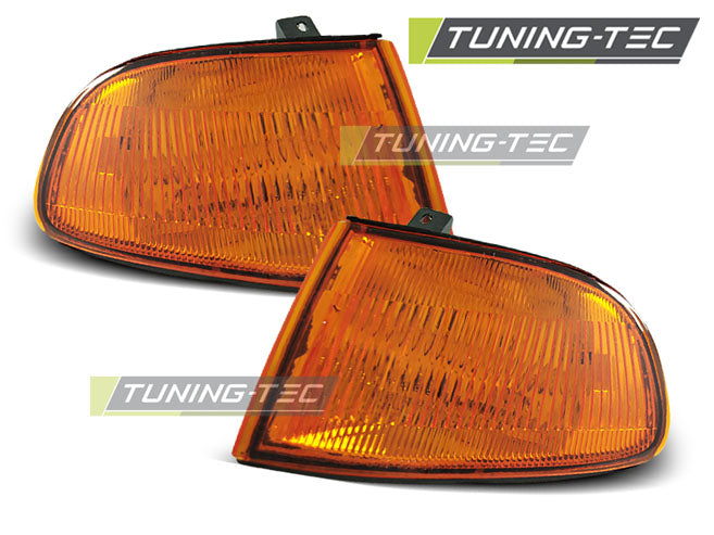 HONDA CIVIC 09.91-08.95 2D/3D AMBRE