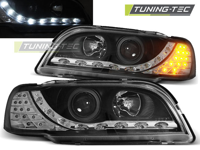 VOLVO S40/V40 02.96-04.00 NOIR CLAIR DE JOUR
