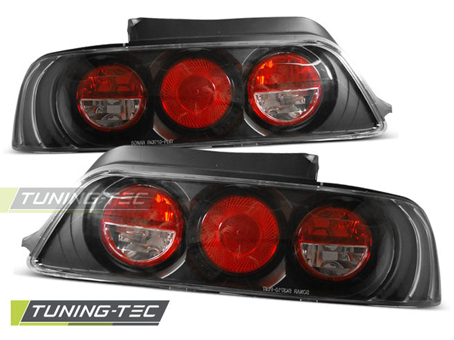 HONDA PRELUDE 02.97-01 NOIRE