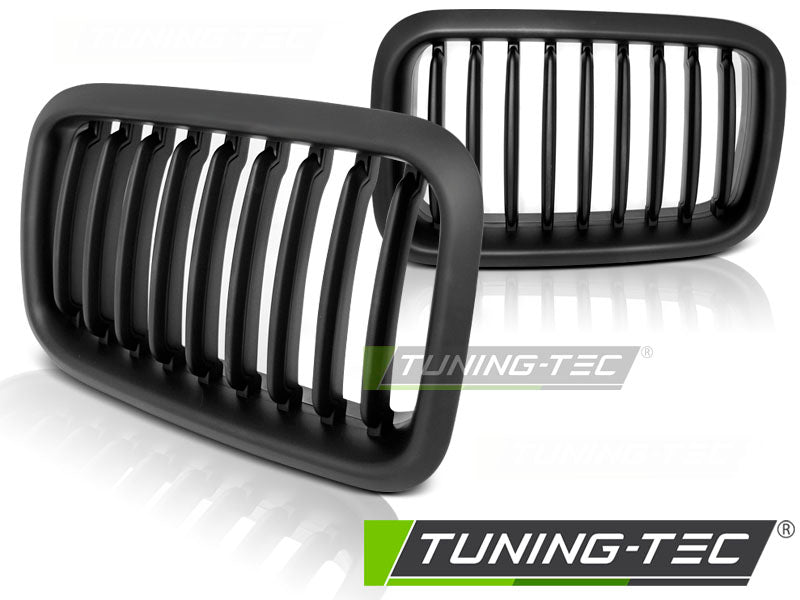CALANDRE NOIRE compatible BMW E36 12.90-09.96