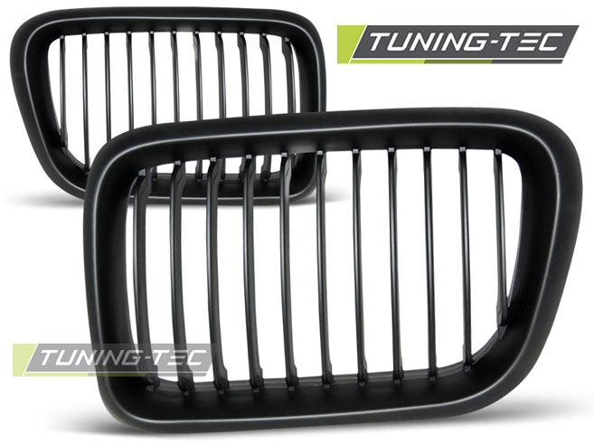 CALANDRE NOIRE compatible BMW E36 10.96-08.99
