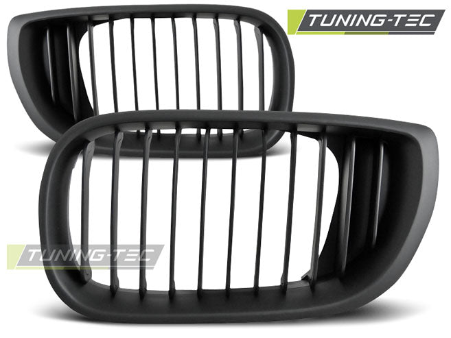 Calandre noire compatible BMW E46 09.01-03.05