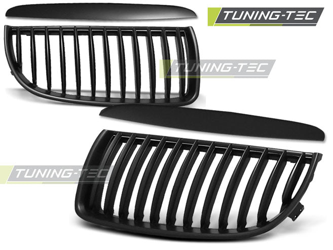 CALANDRE NOIRE compatible BMW E90 / E91 03.05-08.08