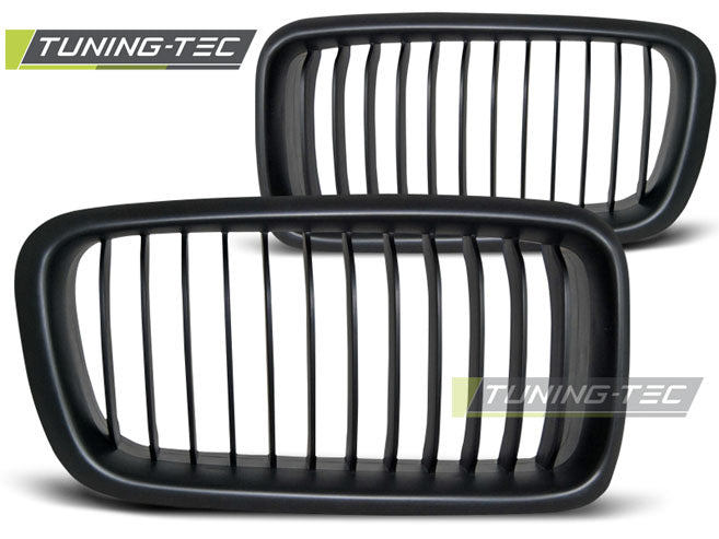 Calandre noire compatible BMW E38 06.94 - 07.01