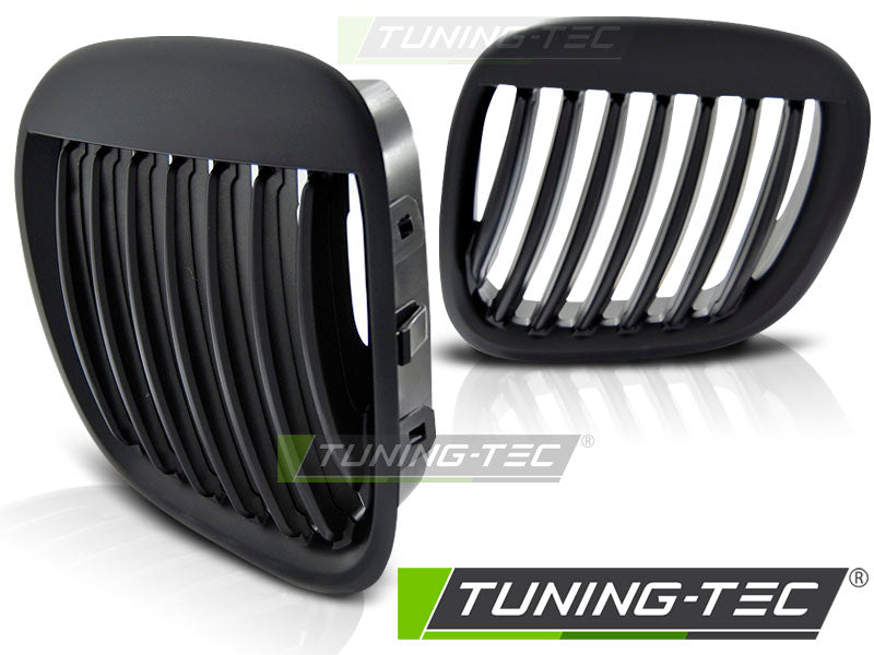 CALANDRE NOIRE compatible avec BMW Z3 01.96-02