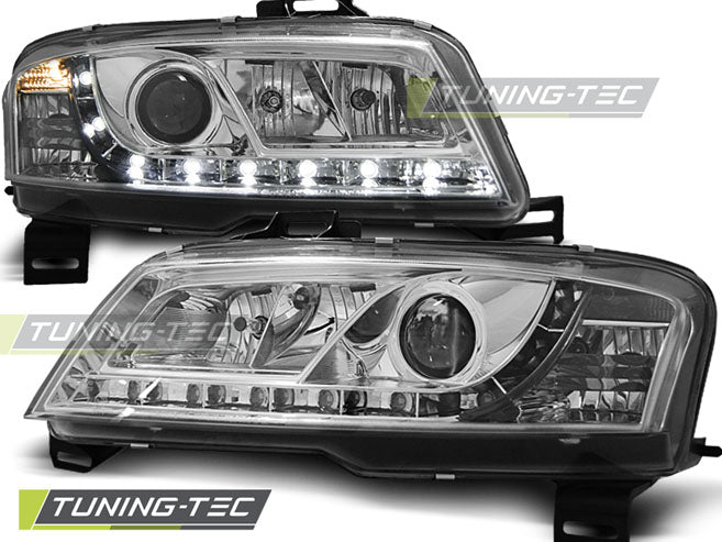 FIAT STILO 3D 10.01-08 CHROME CLAIR DE JOUR