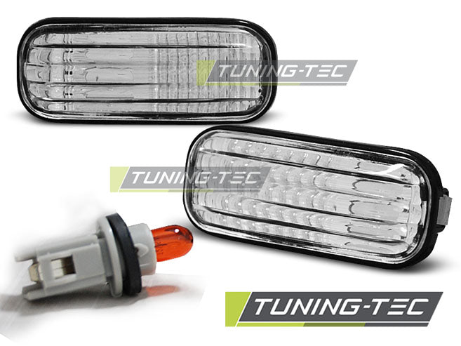 HONDA ACCORD 89-02 CIVIC 5D 95-00 ROVER 600 400 45 TRANSPARENT