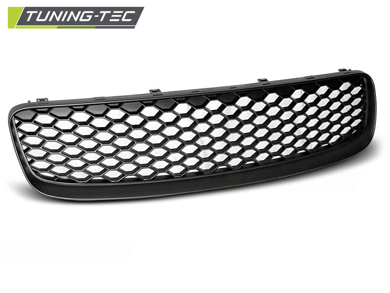 CALANDRE SPORT NOIRE compatible AUDI TT 99-06