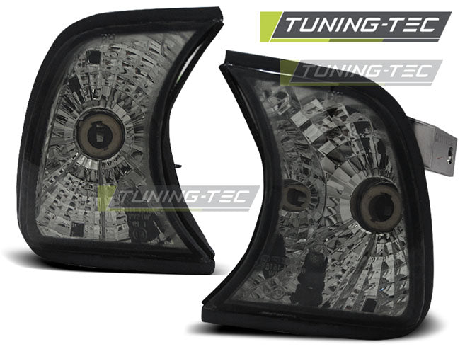 Fumeur directionnel avant compatible BMW E34 88-95