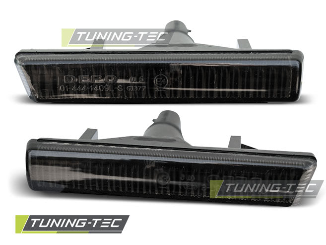 Fumeur latéral compatible BMW E38 94-01