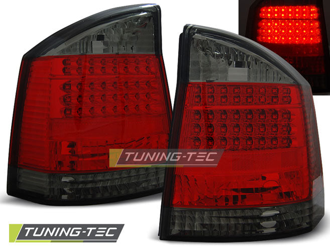 OPEL VECTRA C BERLINE HB 04.02-08 R-S LED