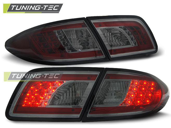 MAZDA 6 08.02-08.07 BERLINE FUMÉE LED