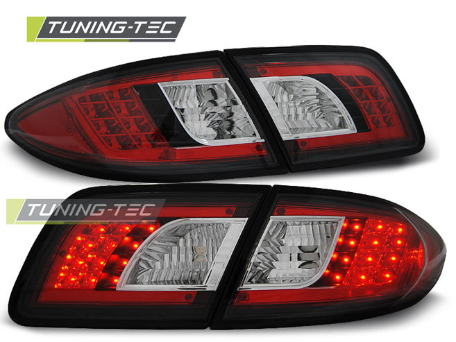 MAZDA 6 08.02-08.07 BERLINE LED NOIRE