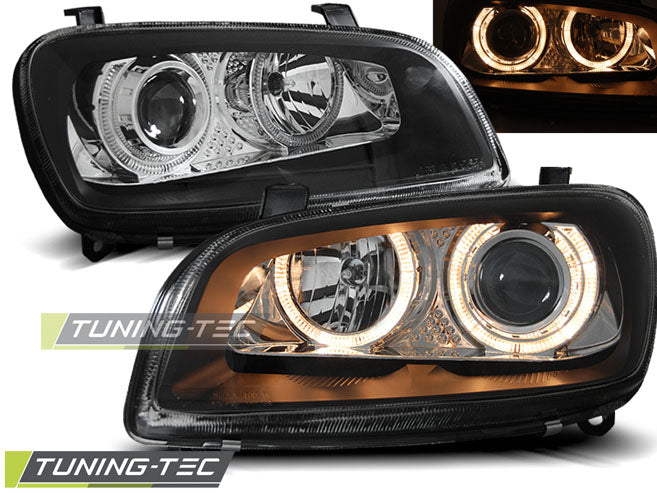 TOYOTA RAV4 06.94-06.00 ANGEL EYES NOIR
