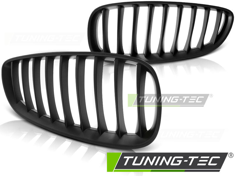 CALANDRE NOIRE MAT compatible BMW Z4 (E89) 09-16