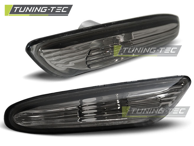 Fumeur latéral compatible BMW E60 / E61 / E46 / X3