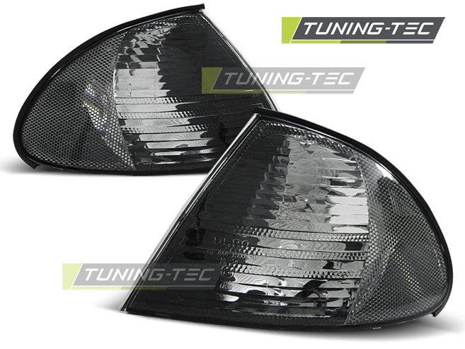 Fumoir de direction avant compatible avec BMW E46 05.98-08.01